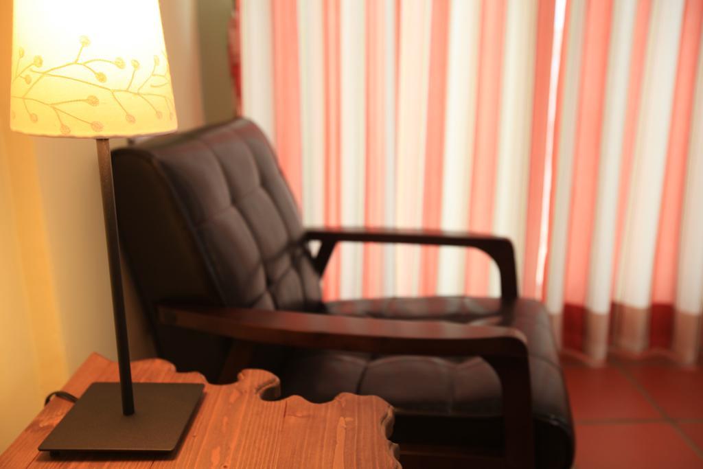 Mei Shiou B&B Dongshan  Exterior photo